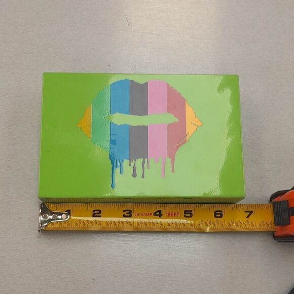 Nada Sawaya Clutch - Picture 8 of 9